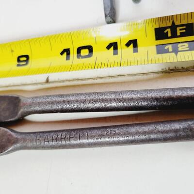 ASSORTMENT OF GARAGE TOOLS #1