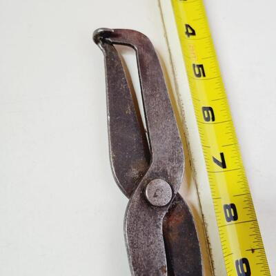ASSORTMENT OF GARAGE TOOLS #1
