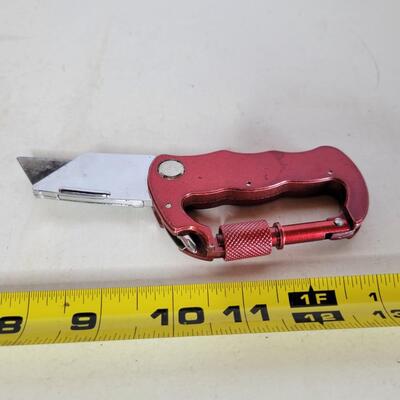 UTILITY KNIFE ASSORTMENT