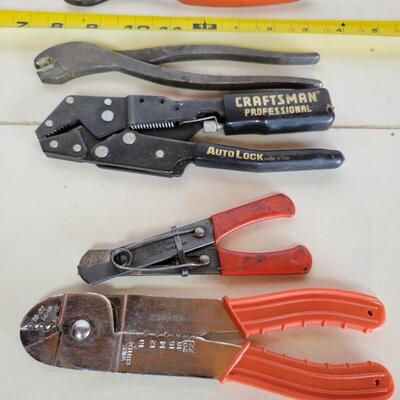 GARAGE TOOL ASSORTMENT #2