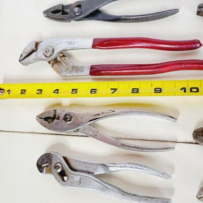 GARAGE TOOL ASSORTMENT #3