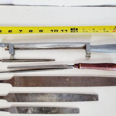 METAL FILE ASSORTMENT BUNDLE