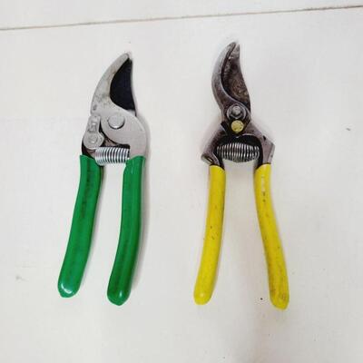 GARDEN SNIPPERS BUNDLE