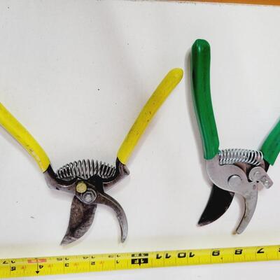 GARDEN SNIPPERS BUNDLE