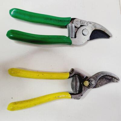 GARDEN SNIPPERS BUNDLE