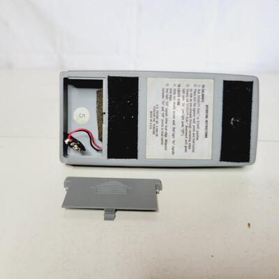 UNIQUE STUD SENSOR II FINDER