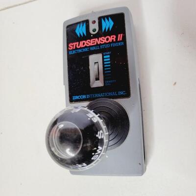 UNIQUE STUD SENSOR II FINDER
