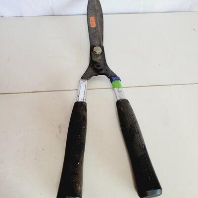 OUTDOOR CUTTERS