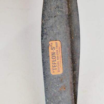 OUTDOOR CUTTERS