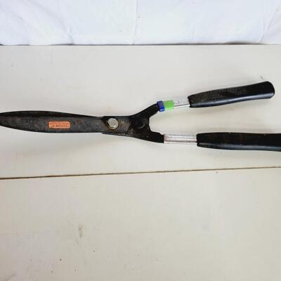 OUTDOOR CUTTERS