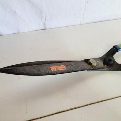 OUTDOOR CUTTERS