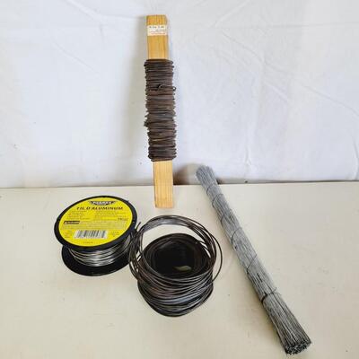 WIRE BUNDLE