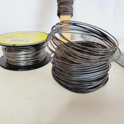 WIRE BUNDLE
