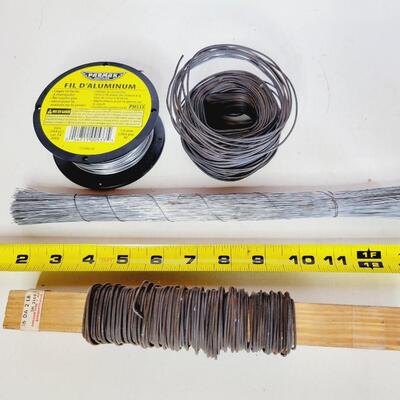 WIRE BUNDLE
