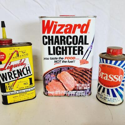 GARAGE LIQUID BUNDLE #1