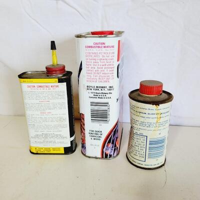 GARAGE LIQUID BUNDLE #1