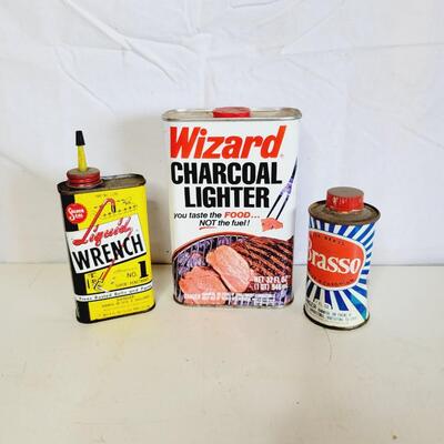 GARAGE LIQUID BUNDLE #1
