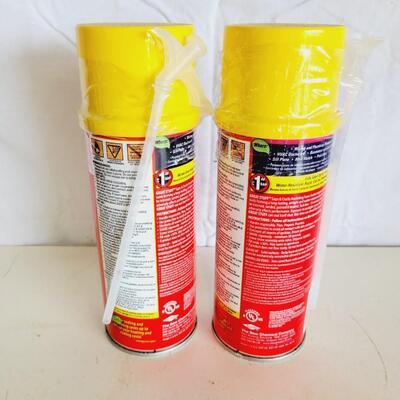 NEW BOTTLES OF CRACK & GAP SPRAY
