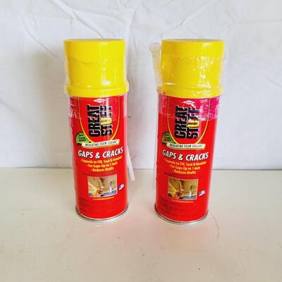 NEW BOTTLES OF CRACK & GAP SPRAY