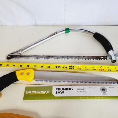 HAND SAW ASSORTMENT BUNDLE
