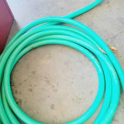 GARDEN HOSE #1