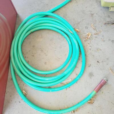 GARDEN HOSE #1