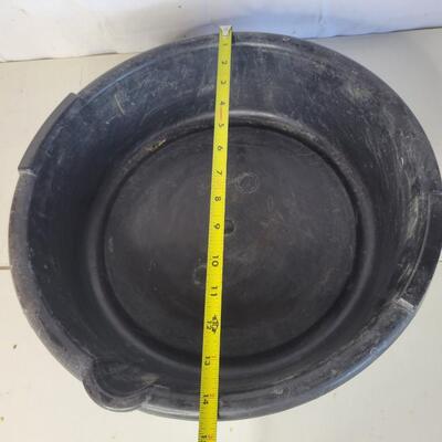 LIKE NEW OIL PAN