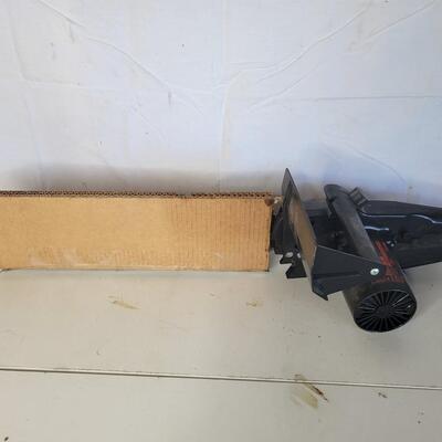 ELECTRIC REMINGTON 14" LIM N TRIM SAW