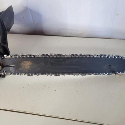 ELECTRIC REMINGTON 14" LIM N TRIM SAW