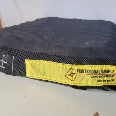 PROFESSIONAL AIR BUTT MAT FOR CHAIR OR WHEEL CHAIR