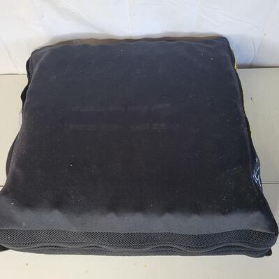 PROFESSIONAL AIR BUTT MAT FOR CHAIR OR WHEEL CHAIR