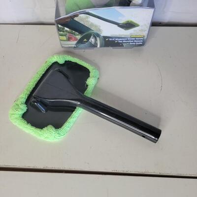 WINDSHIELD CLEANER BUNDLE