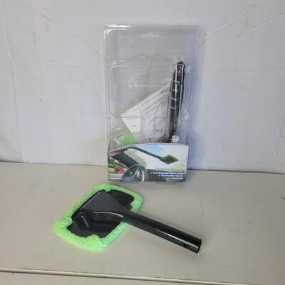 WINDSHIELD CLEANER BUNDLE