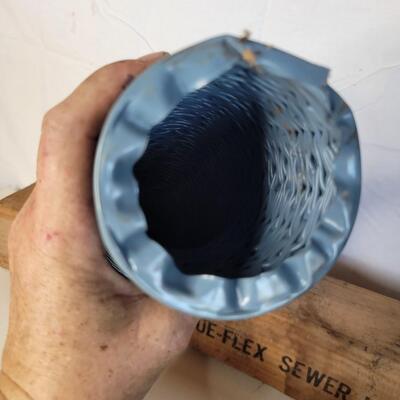 3 x 10 BLUE FLEX RV SEWER HOSE