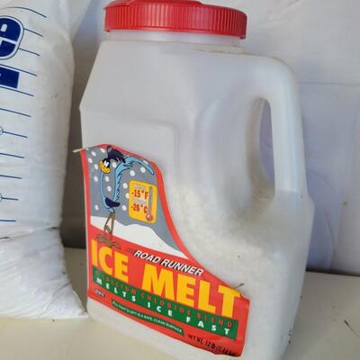 WINTER ICE MELT BUNDLE