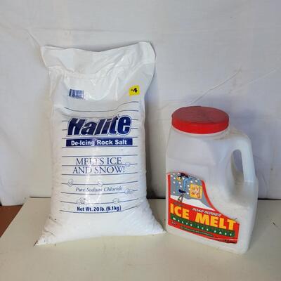 WINTER ICE MELT BUNDLE