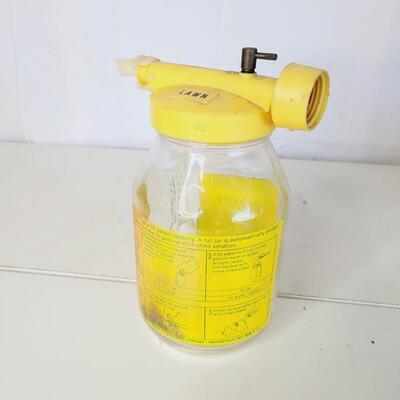 HOSE LAWN CARE ITEMS