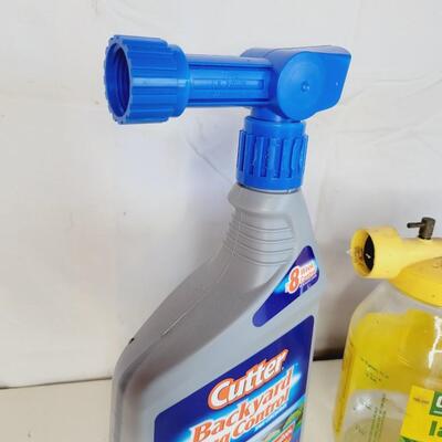 HOSE LAWN CARE ITEMS
