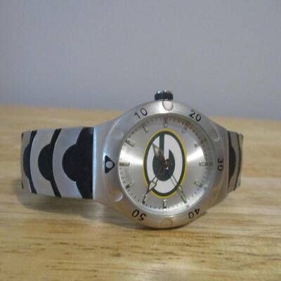 Green Bay Packers Watch