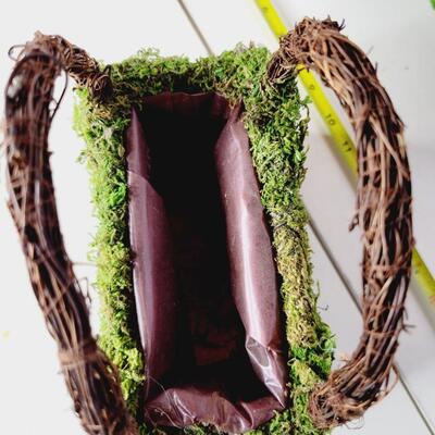 OUTDOOR YARD DECOR ASSORTMENT