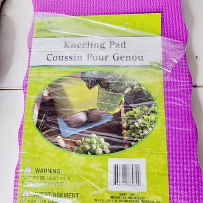 PURPLE GARDENING BUNDLE - NEW ITEMS