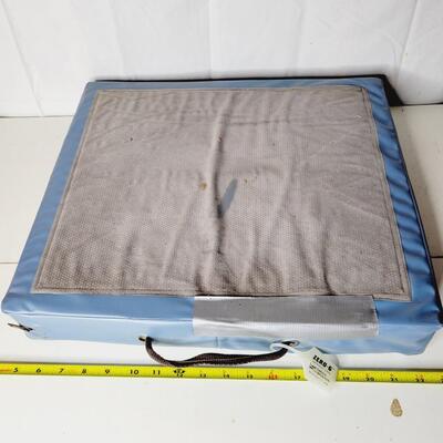 MEDICAL BUTT CUSHION