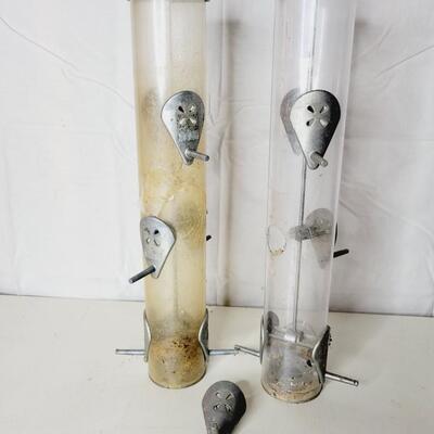 BIRD FEEDER BUNDLE