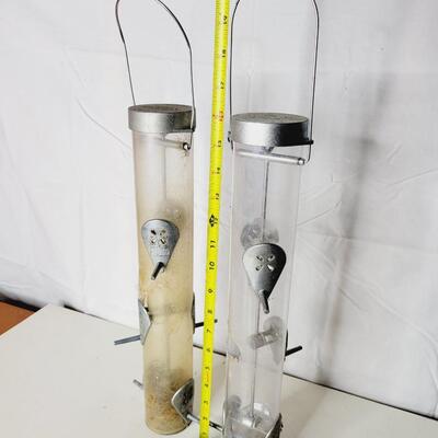 BIRD FEEDER BUNDLE