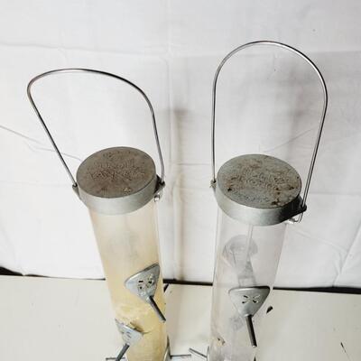 BIRD FEEDER BUNDLE