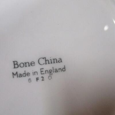 Collection Of Fine China - Durham - Colclough