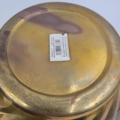 BRASS PLANTER BUNDLE