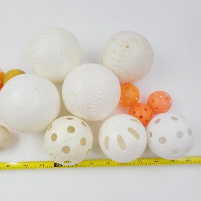 SMALL BALL BUNDLE