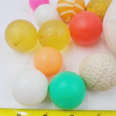 SMALL BALL BUNDLE