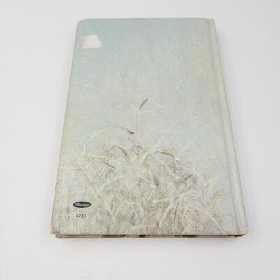 BEAUTIFULLY ILLISTRATED TALES OF HANS CHRISTIAN ANDERSON HARDBACK BOOK